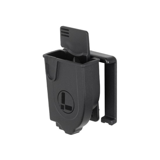 LEATHERMAN - CISEAUX RAPTOR NOIR ORANGE EN BOITE