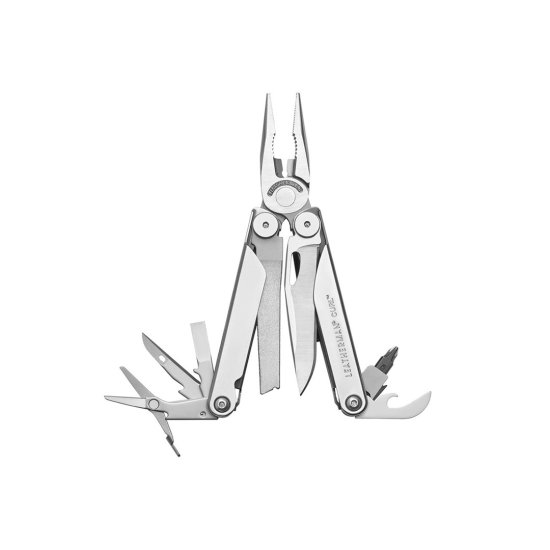LEATHERMAN - OUTIL MULTIFONCTION CURL EN BOITE