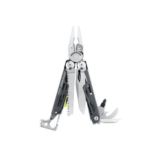 LEATHERMAN - OUTIL MULTIFONCTION SIGNAL COYOTE EN BOITE