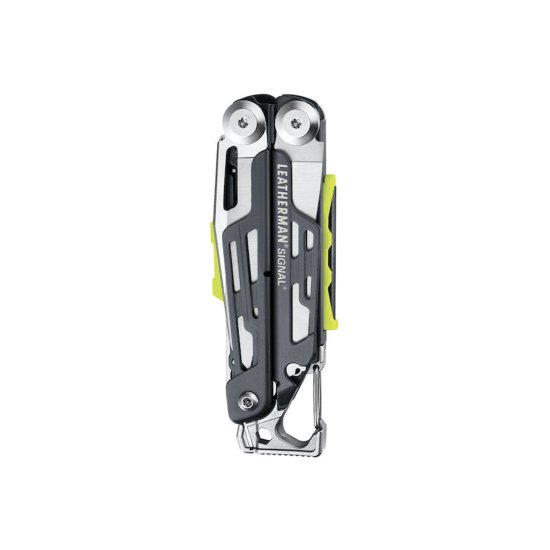 LEATHERMAN - OUTIL MULTIFONCTION SIGNAL COYOTE EN BOITE