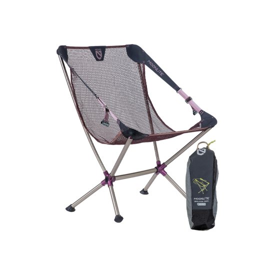 NEMO - Chaise Moonlite Reclining HUCKLEBER