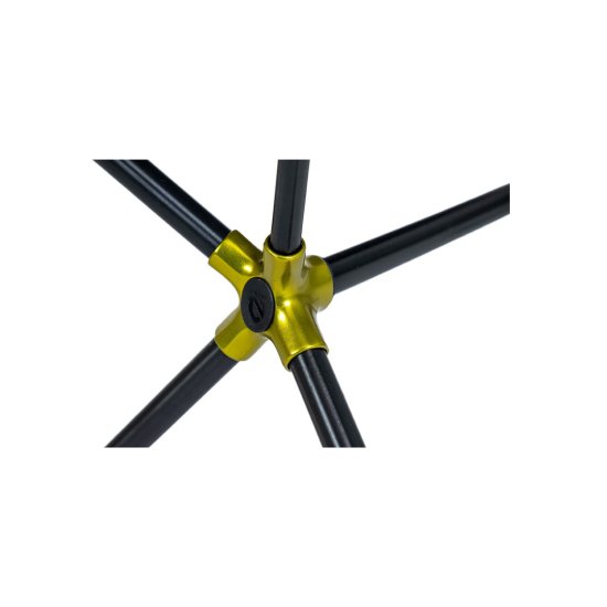 NEMO - Chaise Moonlite Reclining BLACK PEARL