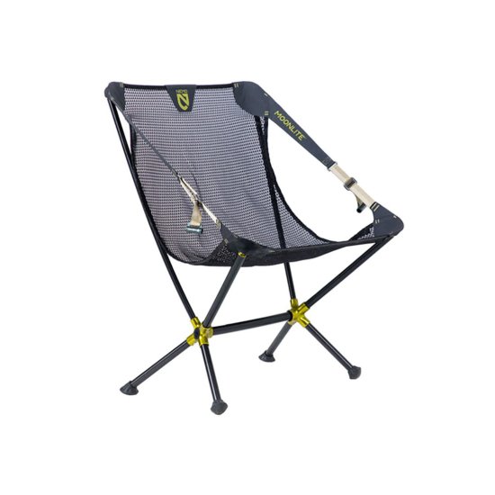 NEMO - Chaise Moonlite Reclining BLACK PEARL