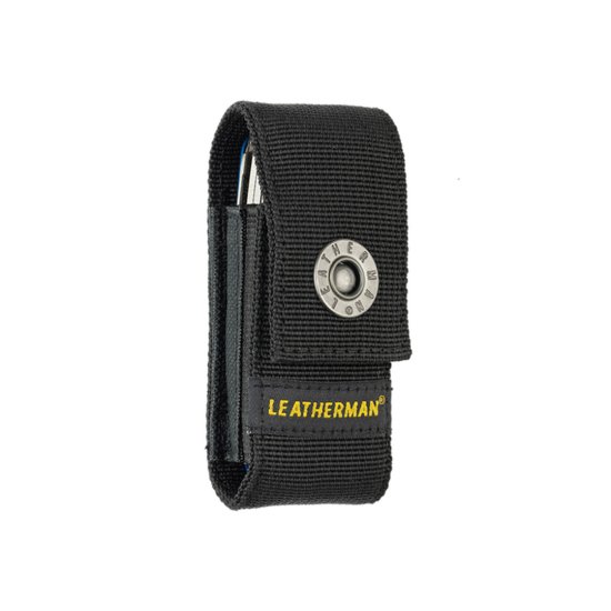 LEATHERMAN - ÉTUI EN NYLON NOIR SIGNAL ST300 SURGE