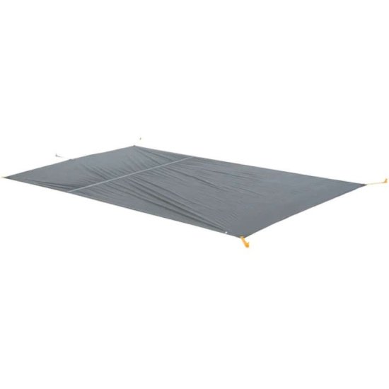 BIG AGNES - TAPIS DE SOL TIGER WALL UL3 PLATINIUM