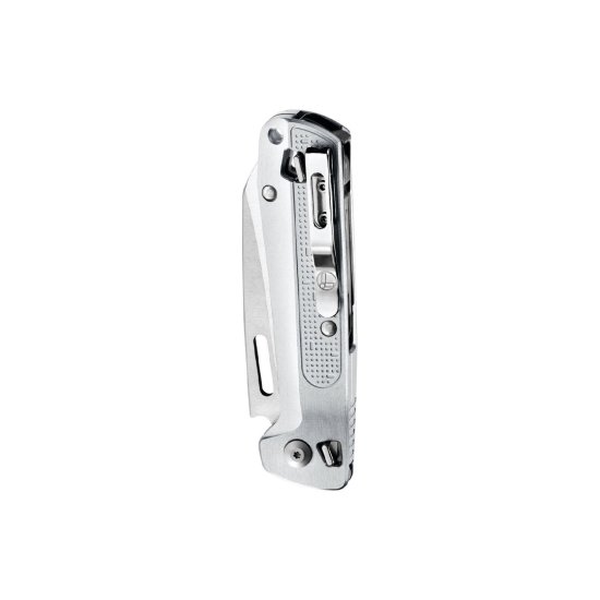 LEATHERMAN - COUTEAU MULTIFONCTION FREE K4X
