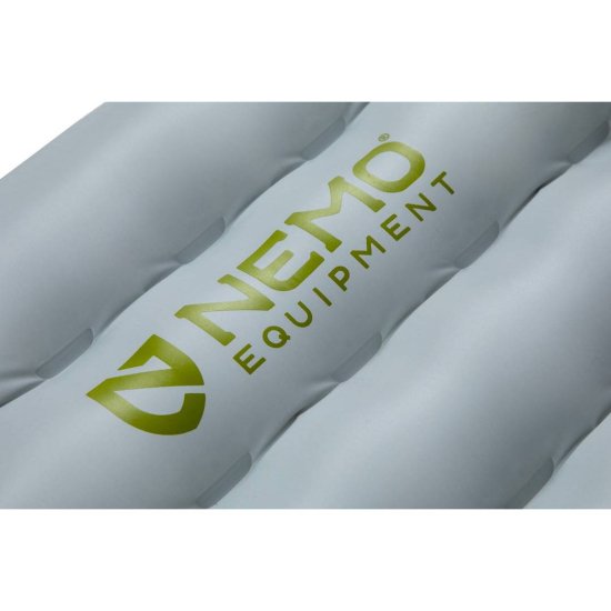 NEMO - Matelas ultra léger Tensor Elite Regular