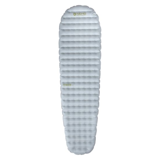 NEMO - Matelas ultra léger Tensor Elite Regular