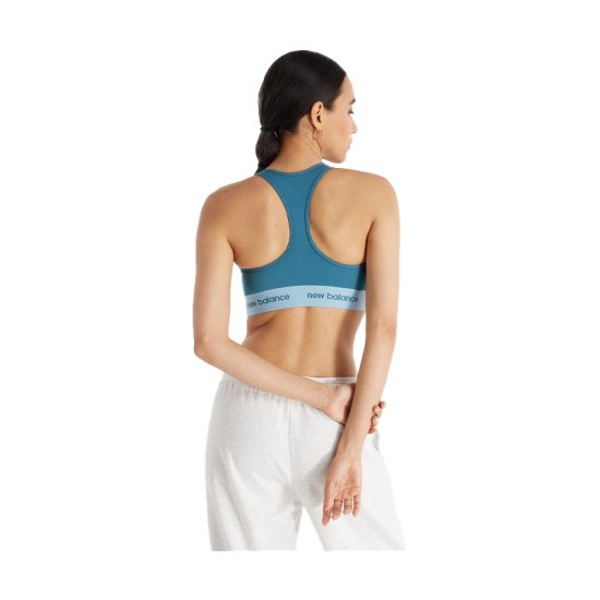 NEW BALANCE - BRASSIÈRE SLEEK SUPPORT MOYEN