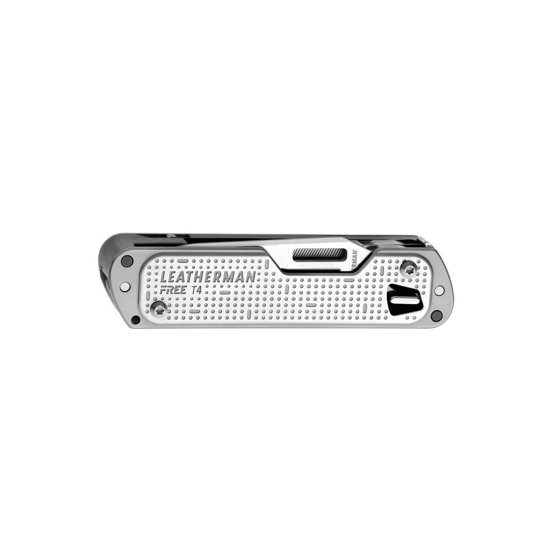 LEATHERMAN - UTENSILE MULTIFUNZIONE FREE T4