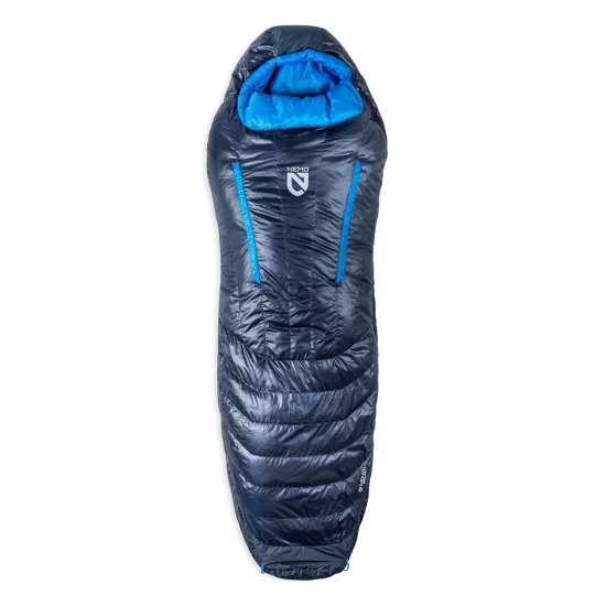 NEMO - SAC DE COUCHAGE RIFF 30 REGULAR HOMME