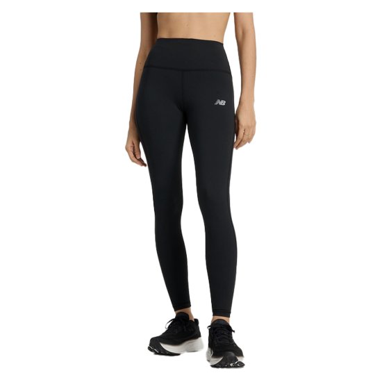 NEW BALANCE - COLLANT SLEEK HIGH RISE 27 DONNA