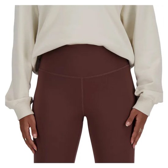 NEW BALANCE - COLLANT SLEEK HIGH RISE 27 FEMME