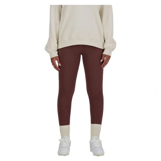 NEW BALANCE - COLLANT SLEEK HIGH RISE 27 FEMME