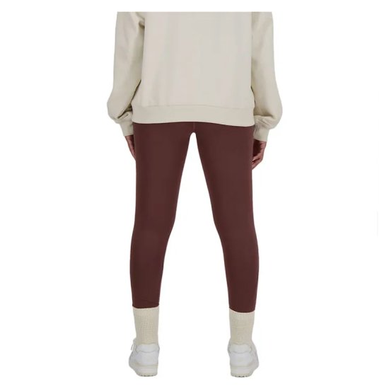 NEW BALANCE - COLLANT SLEEK HIGH RISE 27 FEMME