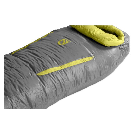 NEMO - SAC DE COUCHAGE RIFF 15 REGULAR FEMME