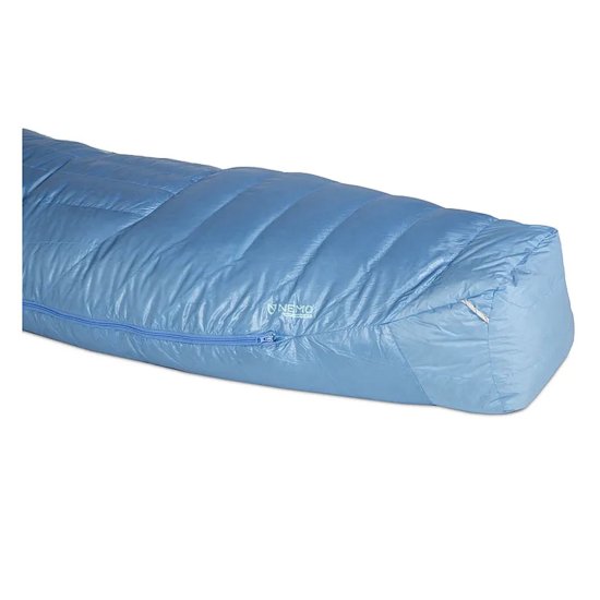 NEMO - SAC DE COUCHAGE 30 REGULAR FEMME