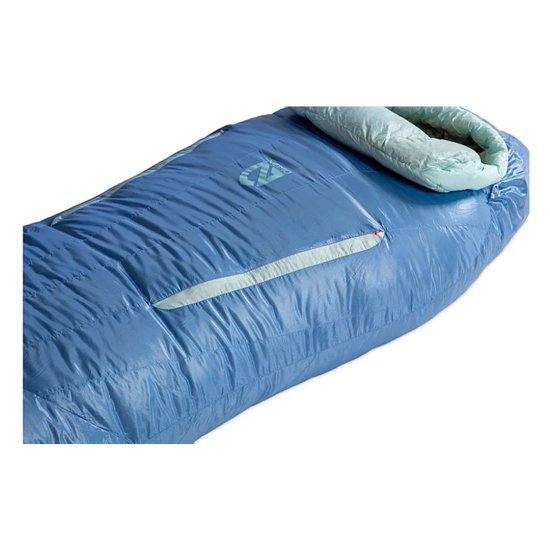 NEMO - SAC DE COUCHAGE 30 REGULAR FEMME