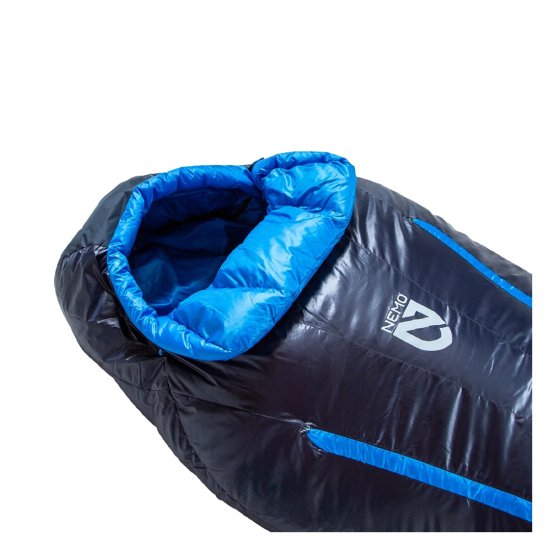 NEMO - SAC DE COUCHAGE RIFF LONG HOMME