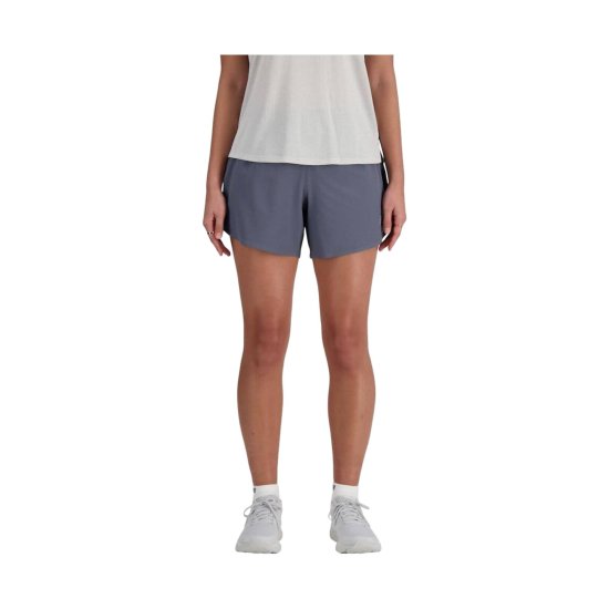 NEW BALANCE - SHORT RC 5" FEMME