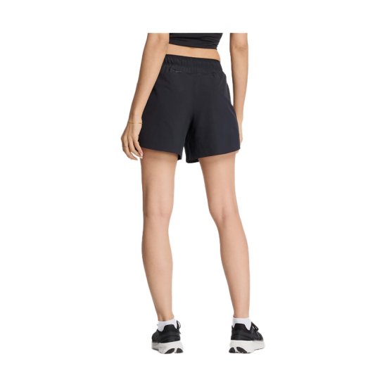 NEW BALANCE - SHORT RC 5" FEMME