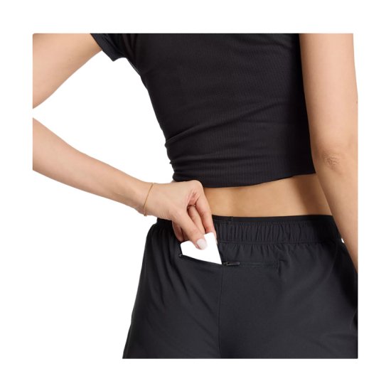 NEW BALANCE - SHORT RC 5" FEMME