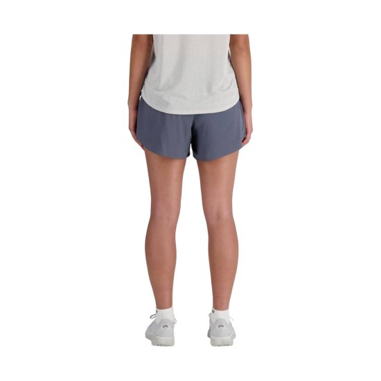 NEW BALANCE - SHORT RC 5" FEMME