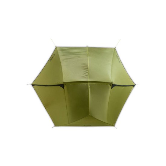NEMO - Tente 3 places Hornet Osmo Ultralight