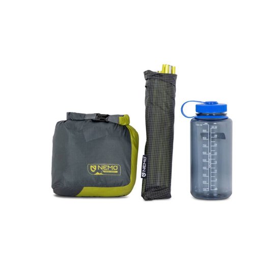 NEMO - Tente 3 places Hornet Osmo Ultralight