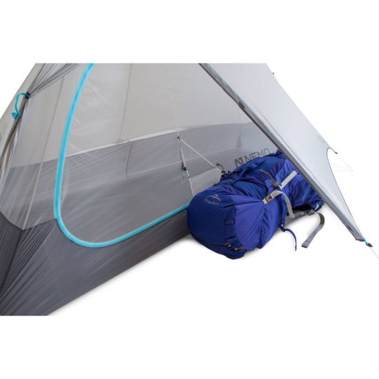 NEMO - tente Hornet Elite OSMO Ultralight 1
