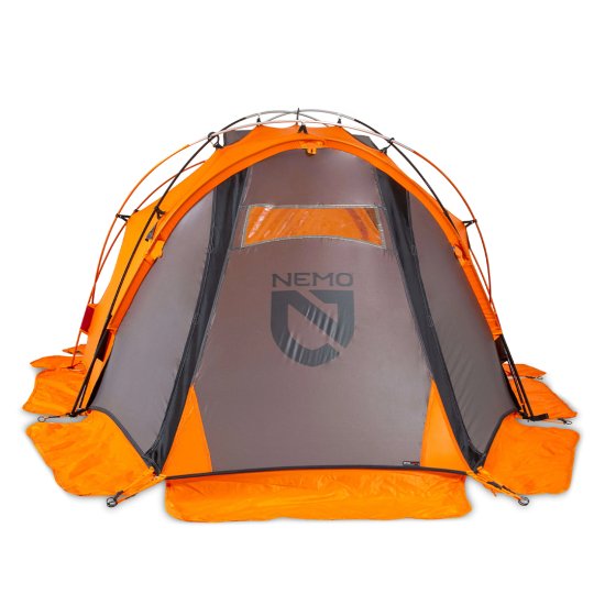 NEMO - Tenda Chogori 2 posti