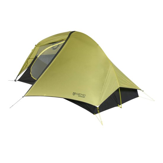 NEMO - Tente Hornet Osmo 2 places