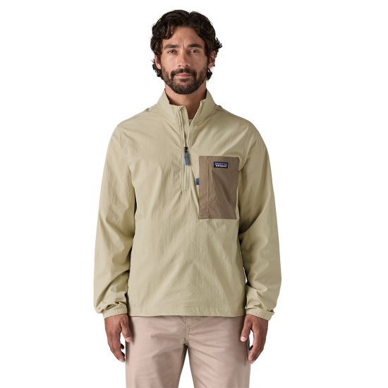 PATAGONIA - VESTE OUTDOOR EVERYDAY MARSUPIAL HOMME