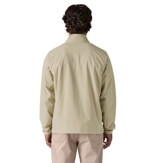 PATAGONIA - VESTE OUTDOOR EVERYDAY MARSUPIAL HOMME