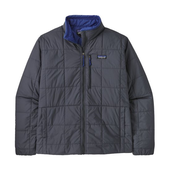 PATAGONIA - Doudoune Light Gust homme