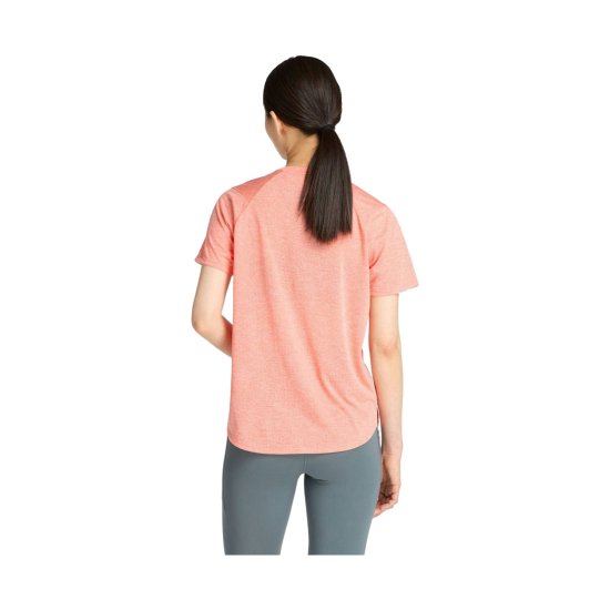 NEW BALANCE - T-SHIRT ATHLETICS FEMME