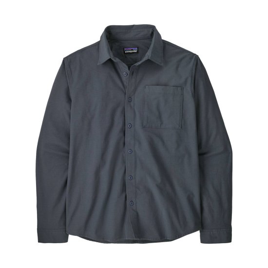 PATAGONIA - Camicia Nomader da uomo