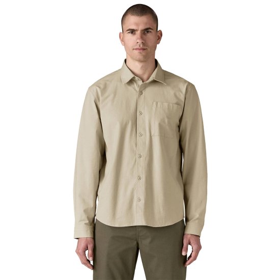 PATAGONIA - Camicia Nomader da uomo