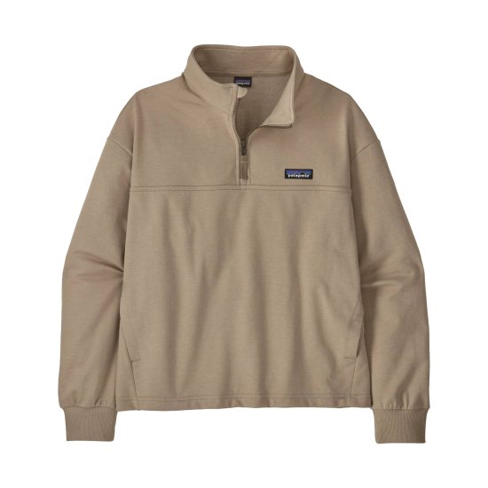 PATAGONIA - Pull Ahnya femme