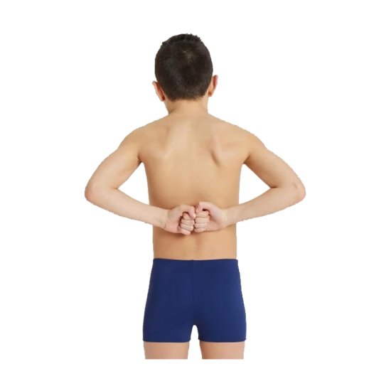 ARENA - MAILLOT DE BAIN SHORT TEAM UNI ENFANT