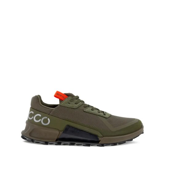 ECCO - Biom 21 x Country homme