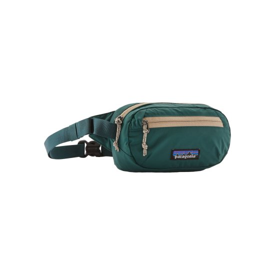 PATAGONIA - Marsupio Terravia Mini Hip Pack 1L