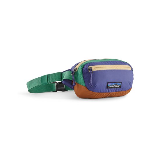PATAGONIA - Marsupio Terravia Mini Hip Pack 1L