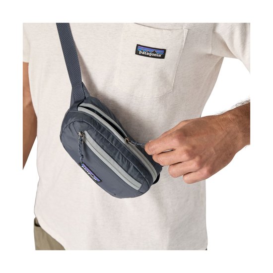 PATAGONIA - Sac banane Terravia Mini Hip Pack 1L