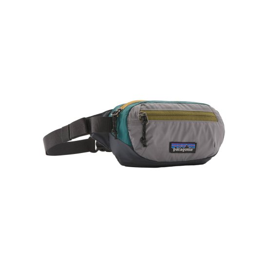 PATAGONIA - Marsupio Terravia Mini Hip Pack 1L