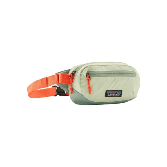 PATAGONIA - Marsupio Terravia Mini Hip Pack 1L