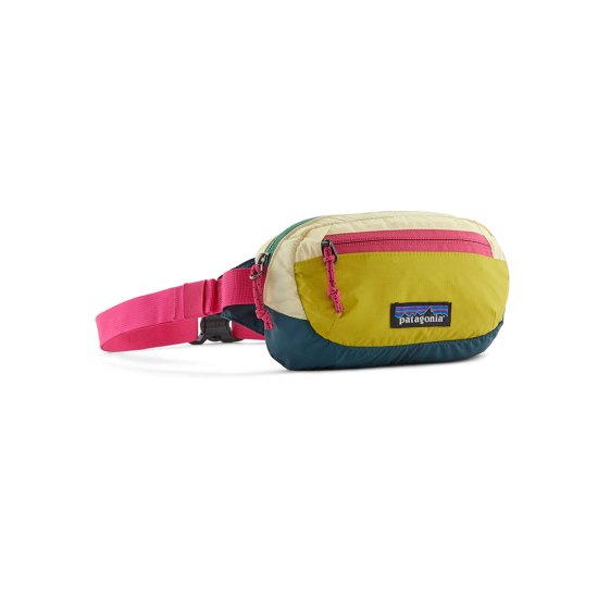PATAGONIA - Marsupio Terravia Mini Hip Pack 1L