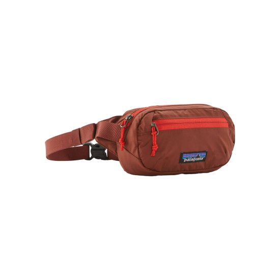 PATAGONIA - Marsupio Terravia Mini Hip Pack 1L