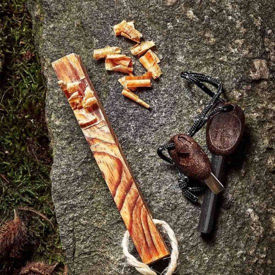 LIGHT MY FIRE - ACCENDIFUOCO ESERCITO SVEDESE