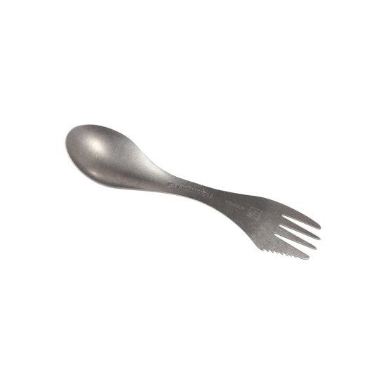 LIGHT MY FIRE - Fourchette Titanium